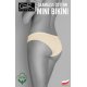 Figi Gatta Seamless Cotton Mini Bikini 41595